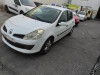RENAULT CLIO III — автомобиль-донор на запчасти 
