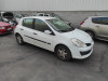 RENAULT CLIO III — автомобиль-донор на запчасти 