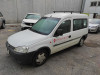 OPEL COMBO (CORSA C) — автомобиль-донор на запчасти 