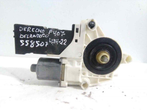 MOTOR ELEVALUNAS DELANTERO DERECHO PEUGEOT 407 