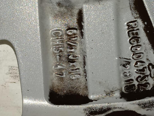  LLANTA, CITROEN, C4 PICASSO/SPACETOURER 