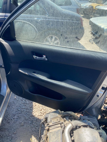 GUARNECIDO PUERTA DELANTERA DERECHA Hyundai I30 (FD) 