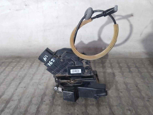 CERRADURA PUERTA DELANTERA IZQUIERDA Ford FOCUS BERLINA (CAP) 