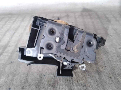 CERRADURA PUERTA DELANTERA IZQUIERDA, Ford, FOCUS BERLINA (CAP)