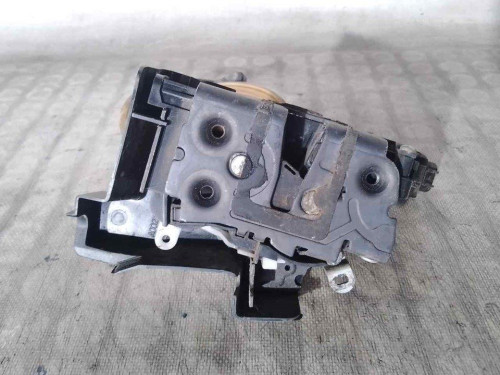 CERRADURA PUERTA DELANTERA IZQUIERDA Ford FOCUS BERLINA (CAP) 