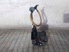 CERRADURA PUERTA DELANTERA IZQUIERDA Ford FOCUS BERLINA (CAP) 