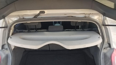 BANDEJA TRASERA Renault Megane II Berlina 3P (10.2002->)