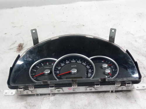  CUADRO INSTRUMENTOS, KIA, SORENTO (BL) 