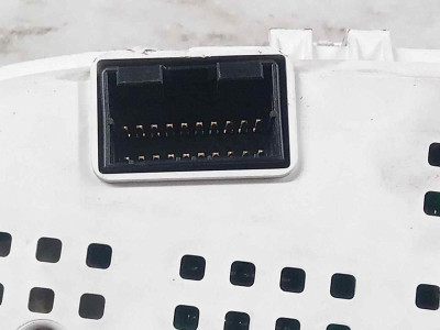 CUADRO INSTRUMENTOS, KIA, SORENTO (BL)