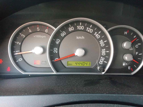  CUADRO INSTRUMENTOS, KIA, SORENTO (BL) 