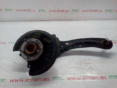 MANGUETA TRASERA IZQUIERDA, MAZDA, 3 BERLINA (BK)