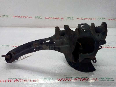 MANGUETA TRASERA IZQUIERDA, MAZDA, 3 BERLINA (BK)