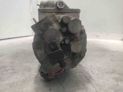 COMPRESOR AIRE ACONDICIONADO, SEAT, IBIZA (6L1)