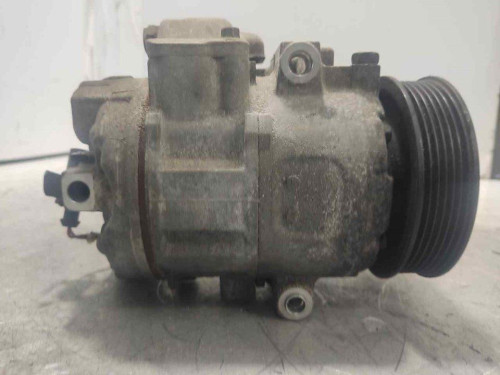  COMPRESOR AIRE ACONDICIONADO SEAT IBIZA (6L1) 