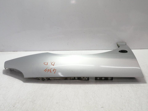  ALETA DELANTERA DERECHA PEUGEOT 407 