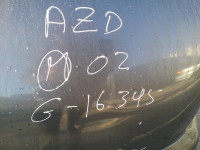 SEAT LEON (1M1)