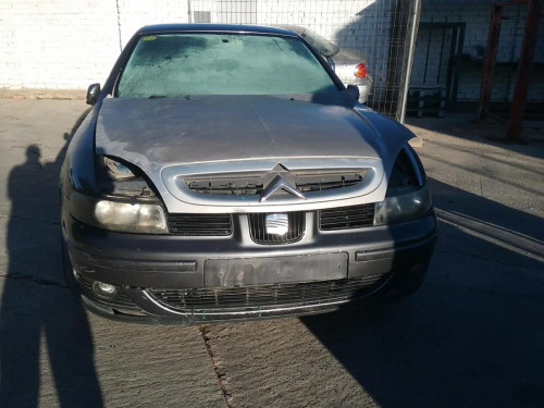  SEAT LEON (1M1) 