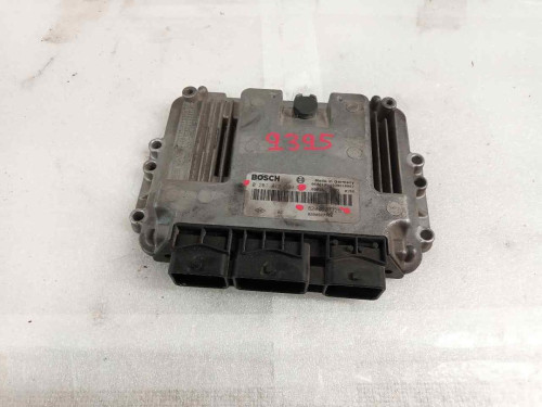 CENTRALITA MOTOR UCE 