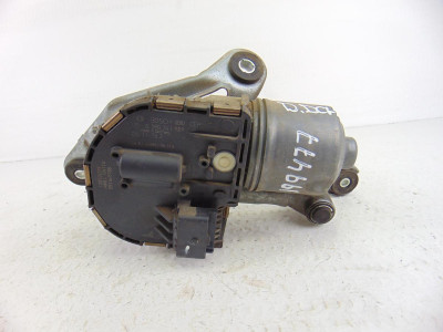 MOTOR LIMPIA DELANTERO, PEUGEOT, 407 COUPÉ