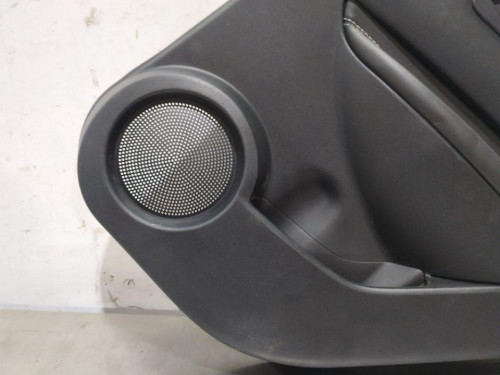  GUARNECIDO PUERTA TRASERA DERECHA Nissan QASHQAI (J10) 
