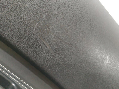  GUARNECIDO PUERTA TRASERA DERECHA Nissan QASHQAI (J10) 