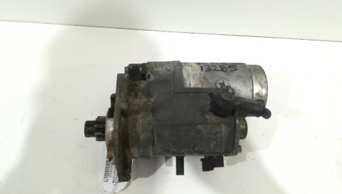  MOTOR ARRANQUE Hyundai TUCSON (JM) 