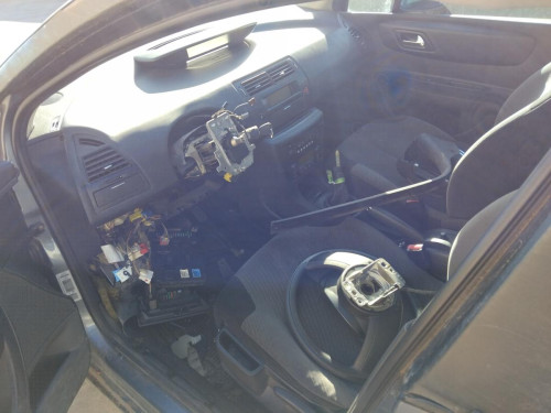 Citroen C4 Berlina (06.2004->) — автомобиль-донор на запчасти 