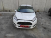 FORD FIESTA (CNN) — vehículo donante para recambios 