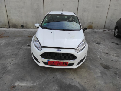 FORD FIESTA (CNN)