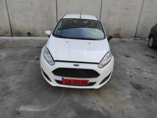 FORD FIESTA (CNN) — vehículo donante para recambios 