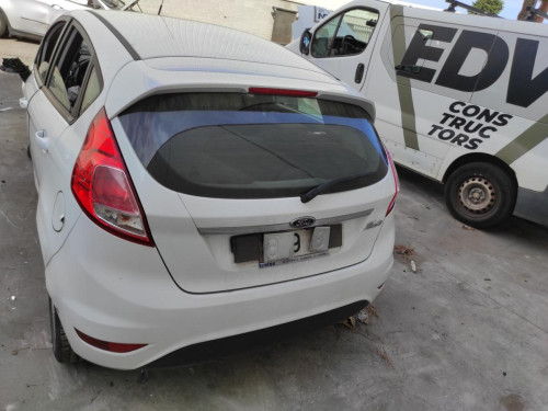 FORD FIESTA (CNN) — vehículo donante para recambios 