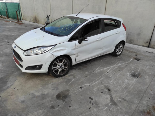 FORD FIESTA (CNN) — vehículo donante para recambios 