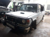 MITSUBISHI MONTERO (L040) — автомобиль-донор на запчасти 