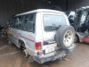 MITSUBISHI MONTERO (L040) — автомобиль-донор на запчасти 
