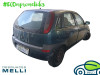 OPEL CORSA C — vehículo donante para recambios 