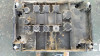 CAJA RELES / FUSIBLES RENAULT 