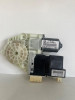 MOTOR ELEVALUNAS DELANTERO DERECHO CITROEN C4 BERLINA 