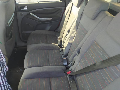  FORD C-MAX (CB3)(2007) 