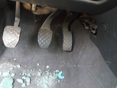 POTENCIOMETRO PEDAL, AUDI, A6 BERLINA (4B2)