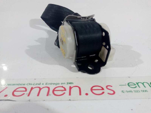 CINTURON SEGURIDAD TRASERO IZQUIERDO MAZDA 5 BERLINA (CR) 