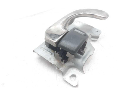 MANETA INTERIOR TRASERA DERECHA, MITSUBISHI, GALANT BERLINA (EA0)