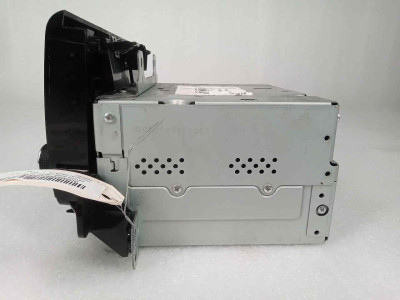 SISTEMA AUDIO / RADIO CD, CHEVROLET, CRUZE