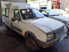  CITROEN C 15 