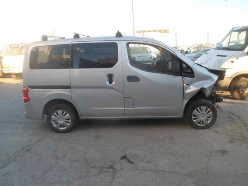  NISSAN NV200 /EVALIA (M20/M) 