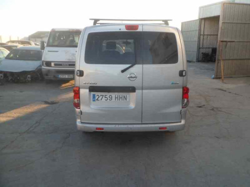  NISSAN NV200 /EVALIA (M20/M) 