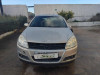 Opel Astra H Berlina (11.2006->) — vehículo donante para recambios 