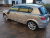 Opel Astra H Berlina (11.2006->) — vehículo donante para recambios 
