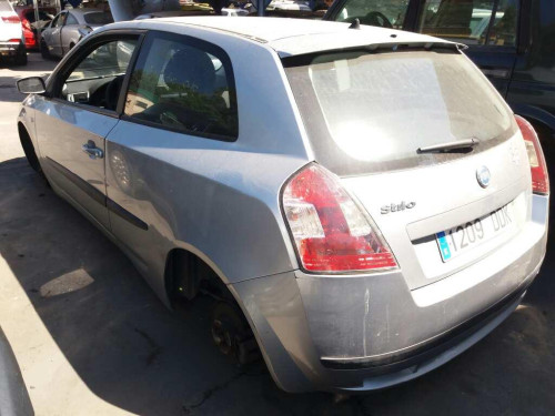 FIAT STILO (192) — vehículo donante para recambios 
