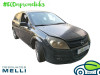 OPEL ASTRA H BERLINA — vehículo donante para recambios 