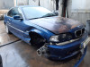  BMW SERIE 3 COUPE (E46) 